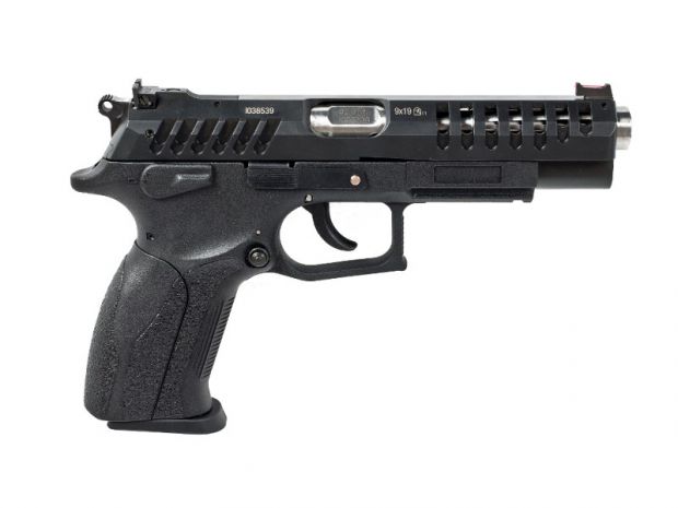 X-Calibur 9mmPara – Bild 3