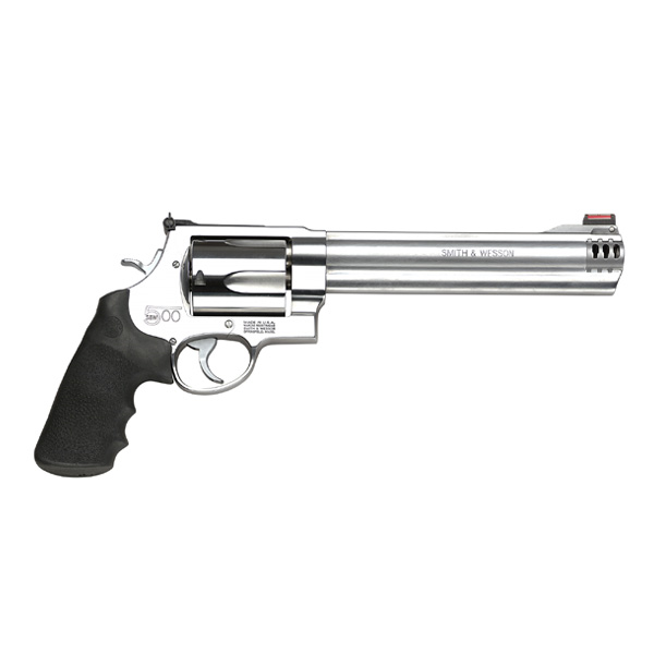 S&W 500 Kal. 500S&W 8.375" WC
