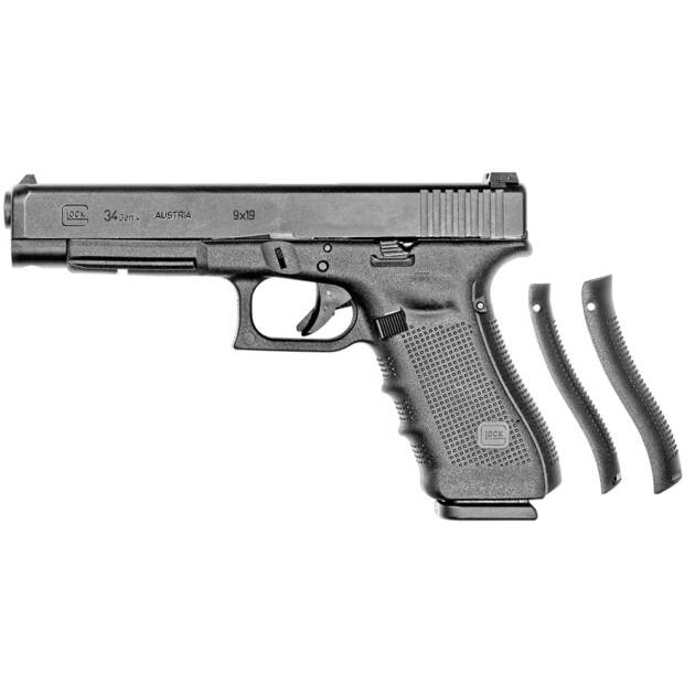 Glock 34 Gen4