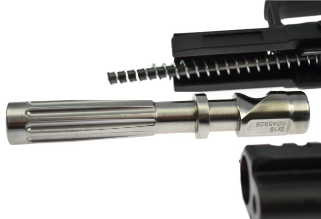 X-Calibur 9mmPara – Bild 9