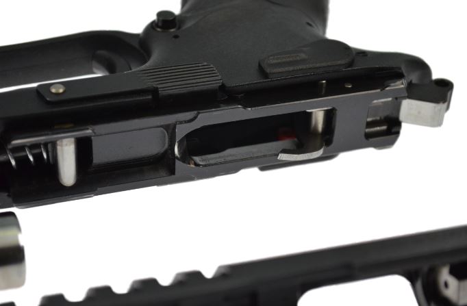 X-Calibur 9mmPara – Bild 12
