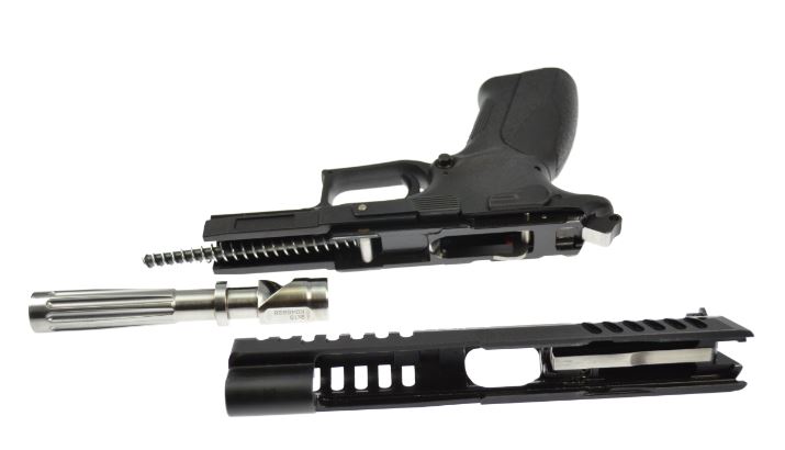X-Calibur 9mmPara – Bild 13