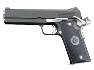 Coonan Black Duracoat .357Mag. Dot Sight 3 Mag