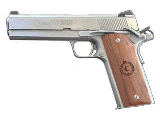 Coonan Classic SST .357Mag. 1 Mag