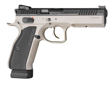 CZ Shadow 2 Urban Grey – Bild 3