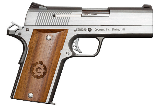 Coonan Compact .357Magnum