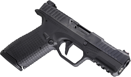 Arsenal Firearms Stryk B 9mmPara – Bild 2