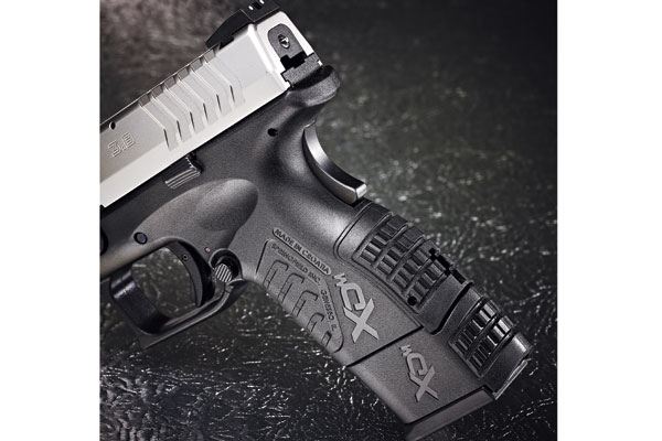 HS Produkt XDM-9 3.8 Compact cal 9mm – Bild 3