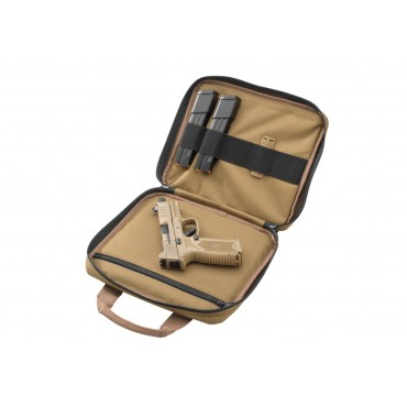 FN 509 Tactical 4.5" 9mm 24Rd. FDE – Bild 3