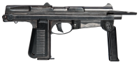 PM-63-C (Pioneer) 9x18mm Makarov