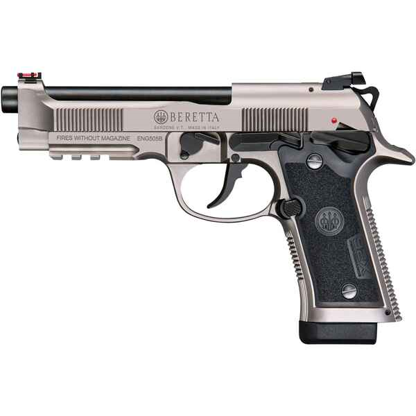 Beretta 92X Performance Production 9mmPara – Bild 3