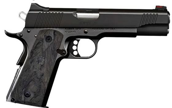 Kimber 1911 Custom LW Kal.45ACP