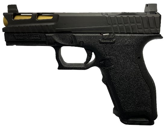 PSA DAGGER FULL SIZE PISTOL 9mm