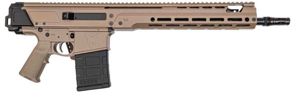 PSA JAKL-10 .308 WIN FDE F5 Stock