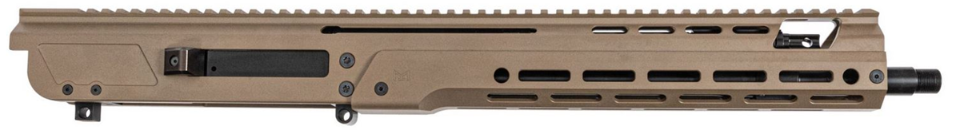 PSA JAKL-10 .308 WIN FDE F5 Stock – Bild 5