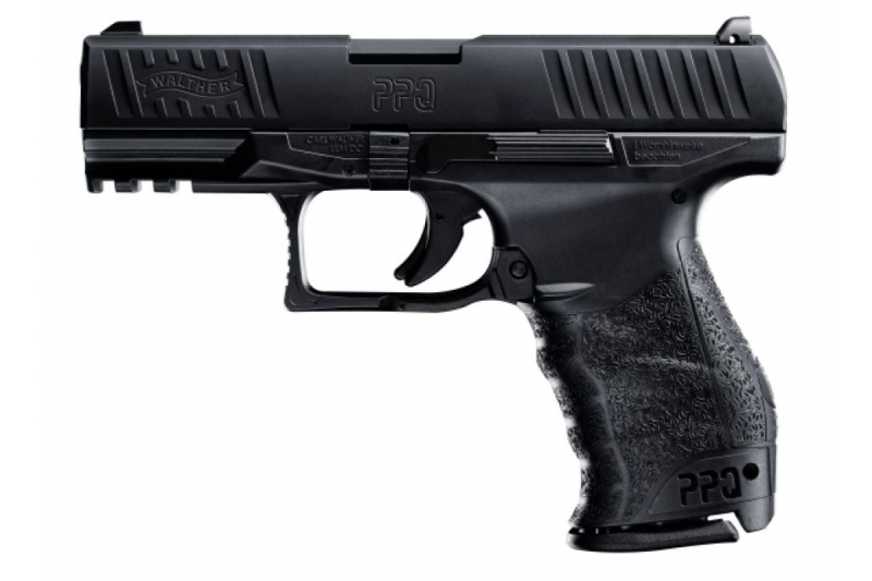 Walther PPQ Navy Kal.9mm – Bild 3