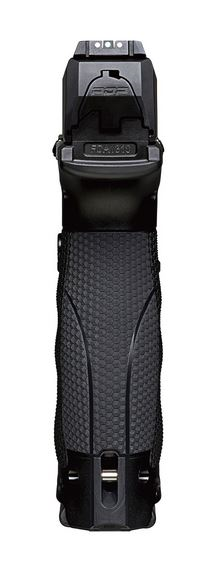 Walther PDP FS 4.5" 9mm Para – Bild 4