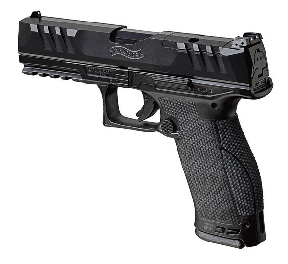 Walther PDP FS 4.5" 9mm Para – Bild 6