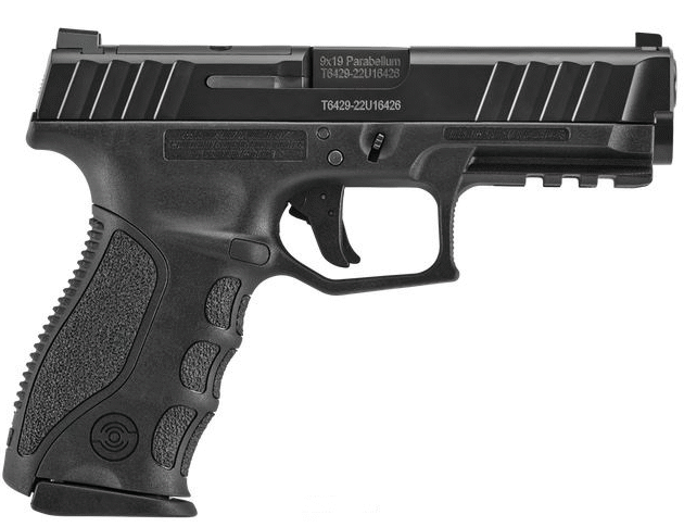 Stoeger STR-9 OR 9mm Para