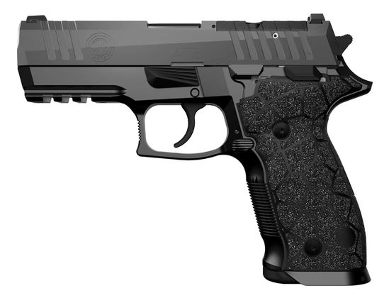 Steyr Mannlicher C-A1 9mmPara