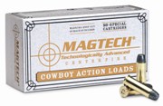 45LC Magtech Cowboy 250gr.L-FLAT