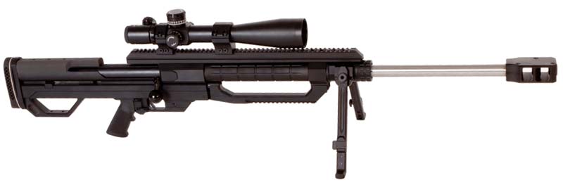 Fortmeier M2002 Black