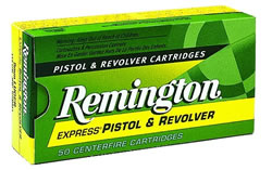 45 Colt 250gr. LEAD RN Remington