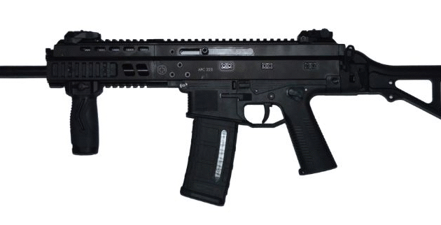 B&T APC223