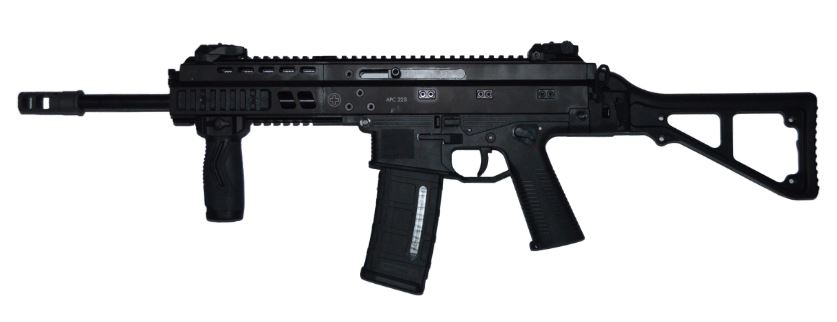 B&T APC223