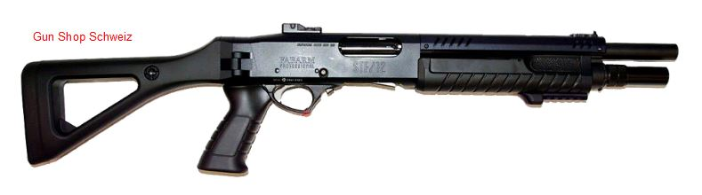 Fabarm STF 12 Compact 12/76