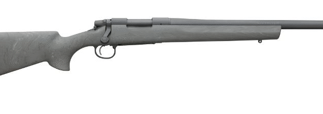 Remington 700 SPS Tac. AAC 6.5CM