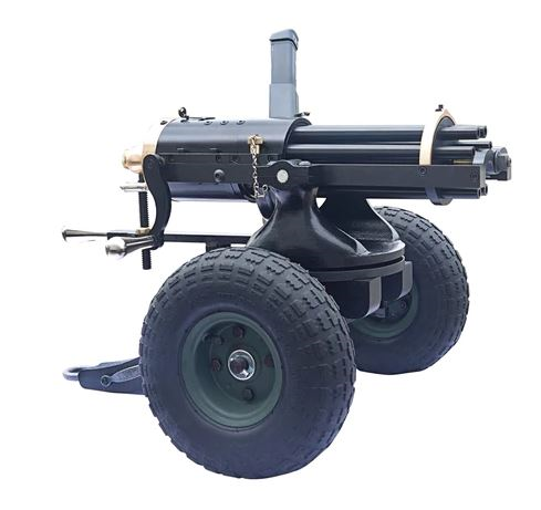 Gatling Gun 9mm Tippmann Armory