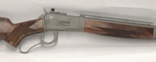 Big Horn Armory Model 89 500S&W SS