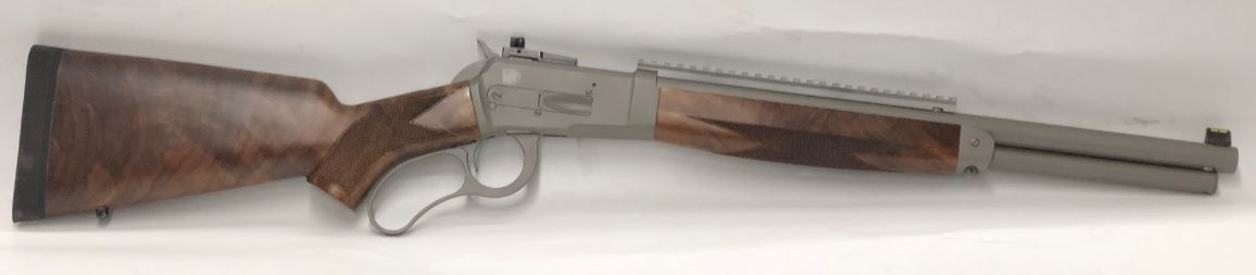 Big Horn Armory Model 89 500S&W SS