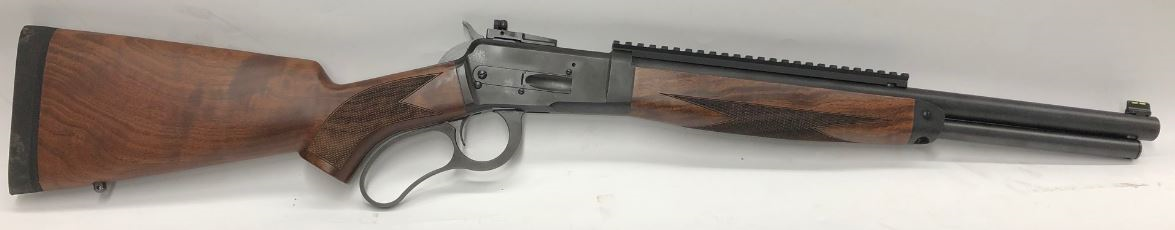 Big Horn Armory Model 89 500 S&W