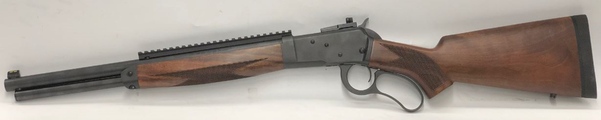 Big Horn Armory Model 89 500 S&W – Bild 4