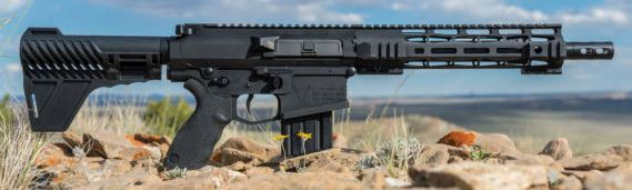 BIG HORN ARMORY AR500P 10