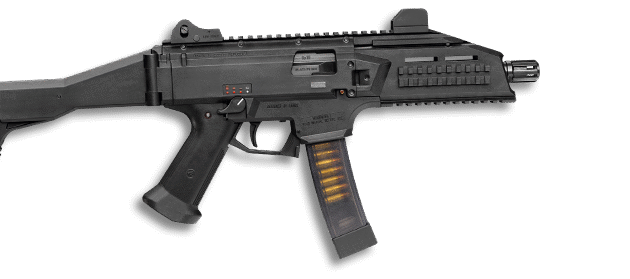 Scorpion EVO 3