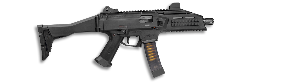 Scorpion EVO 3