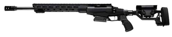 Tikka T3X Tactical A1 6.5CM 24