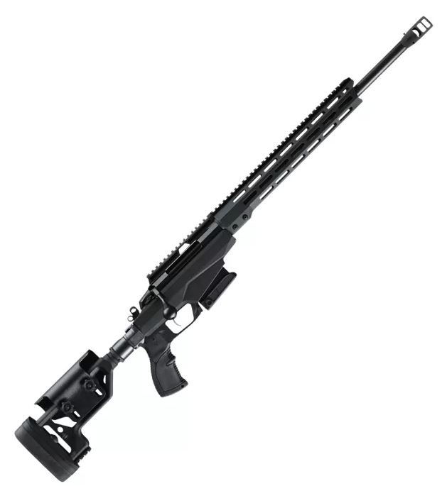 Tikka T3X Tactical A1 6.5CM 24 – Bild 4