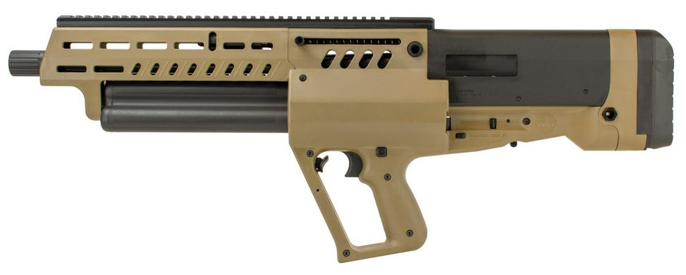 IWI Tavor TS12 18.5" Kal 12/76