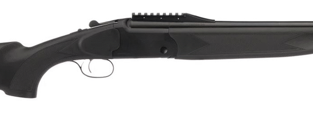 BDF Mercury Tactical 12/76, 51cm