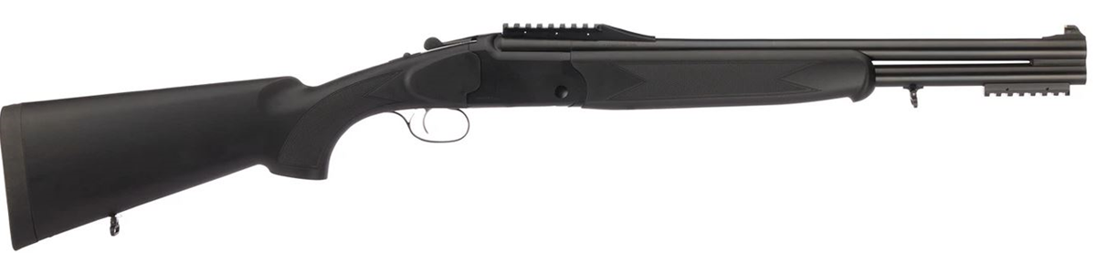 BDF Mercury Tactical 12/76, 51cm