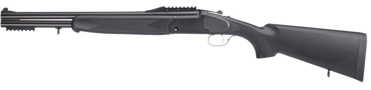 BDF Mercury Tactical 12/76, 51cm – Bild 3