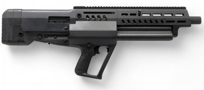 IWI Tavor TS12 18.5" Kal 12/76 BLK – Bild 3