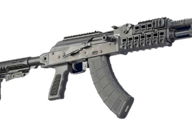 NOVA SKR7 Tactical 11.8" 762x39