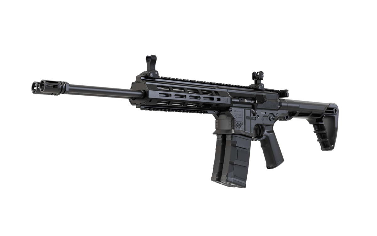 Gilboa DBR Snake 5.56X45mm 16 – Bild 4