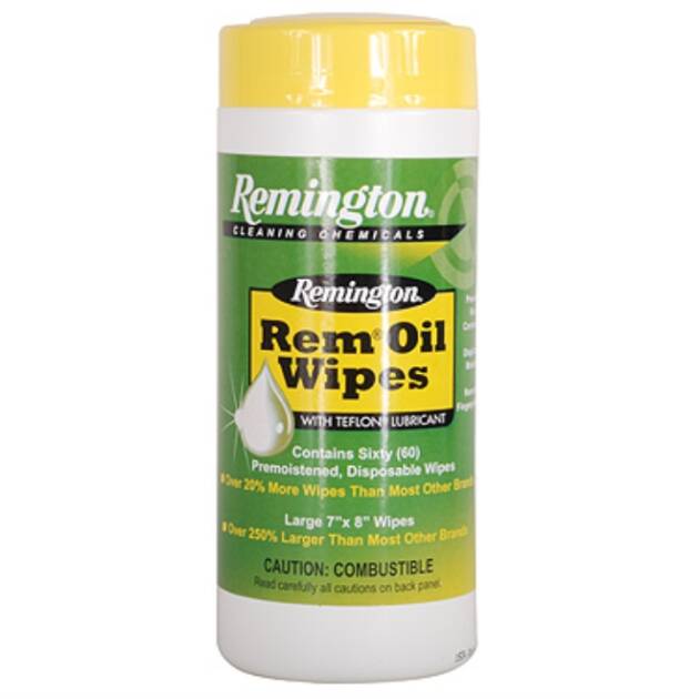 Reinigungstücher Pop-up Wipes Rem