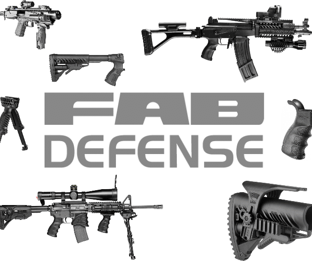 Fab Defense